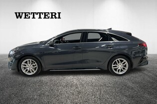 Kia Proceed vaihtoauto