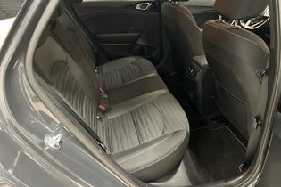 Kia Proceed vaihtoauto