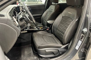 Kia Proceed vaihtoauto