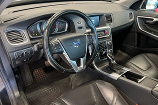 Volvo S60 Cross Country vaihtoauto