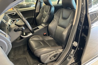 Volvo S60 Cross Country vaihtoauto