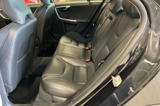 Volvo S60 Cross Country vaihtoauto