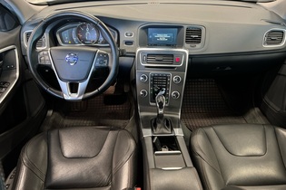 Volvo S60 Cross Country vaihtoauto