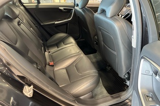 Volvo S60 Cross Country vaihtoauto