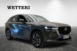 Mazda CX-60 vaihtoauto