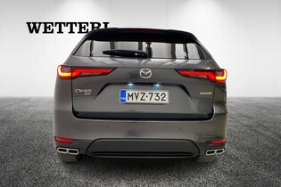 Mazda CX-60 vaihtoauto