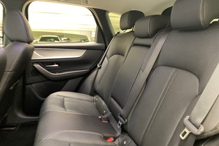 Mazda CX-60 vaihtoauto