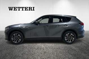 Mazda CX-60 vaihtoauto