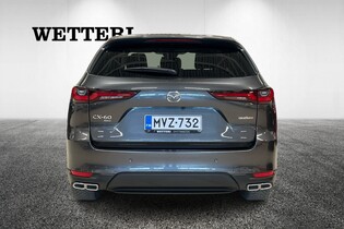 Mazda CX-60 vaihtoauto