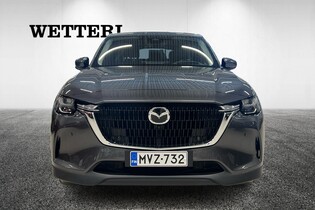 Mazda CX-60 vaihtoauto