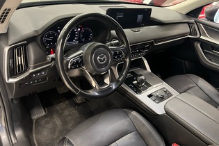 Mazda CX-60 vaihtoauto