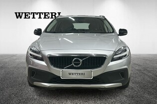 Volvo V40 Cross Country vaihtoauto