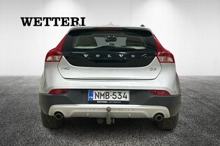 Volvo V40 Cross Country vaihtoauto
