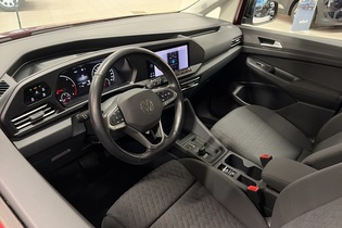 Volkswagen Caddy vaihtoauto