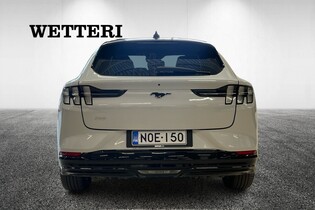 Ford USA Mustang vaihtoauto