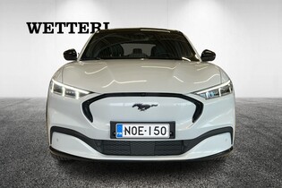 Ford USA Mustang vaihtoauto