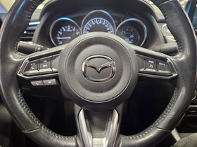 Mazda 6 vaihtoauto