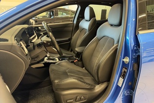 Kia XCeed vaihtoauto