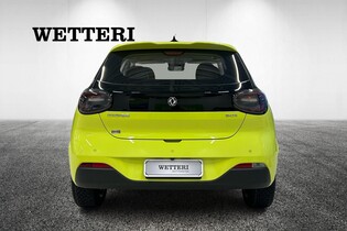 Dongfeng Nammi Box vaihtoauto