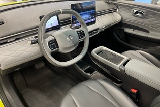 Dongfeng Nammi Box vaihtoauto