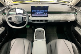 Dongfeng Nammi Box vaihtoauto