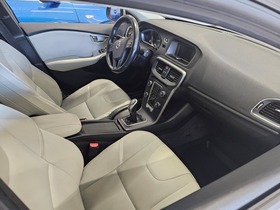 Volvo V40 vaihtoauto