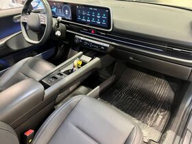 Hyundai IONIQ 6 vaihtoauto