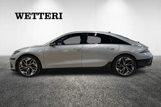 Hyundai IONIQ 6 vaihtoauto