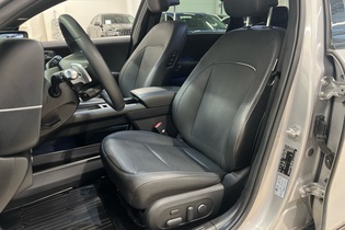 Hyundai IONIQ 6 vaihtoauto