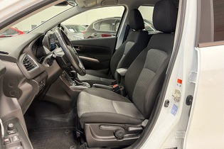 Suzuki S-Cross vaihtoauto