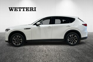 Mazda CX-60 vaihtoauto