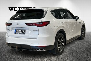 Mazda CX-60 vaihtoauto