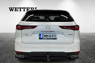 Mazda CX-60 vaihtoauto