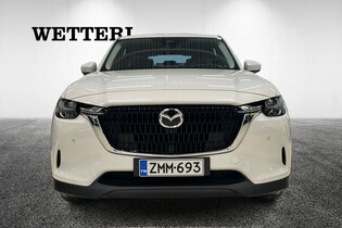 Mazda CX-60 vaihtoauto