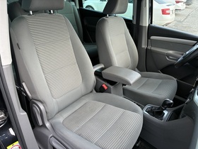 SEAT Alhambra vaihtoauto