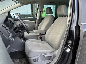 SEAT Alhambra vaihtoauto