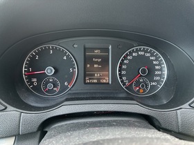 SEAT Alhambra vaihtoauto