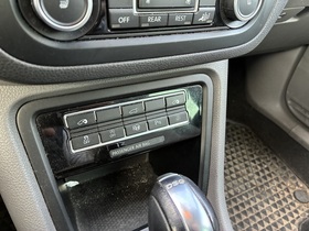 SEAT Alhambra vaihtoauto