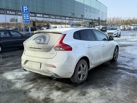 Volvo V40 vaihtoauto