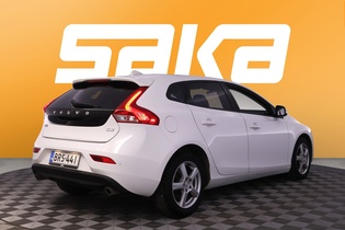 Volvo V40 vaihtoauto