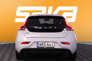 Volvo V40 vaihtoauto
