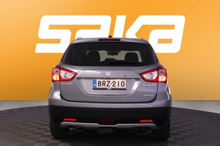 Suzuki SX4 S-CROSS vaihtoauto