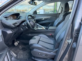 Peugeot 5008 vaihtoauto