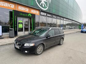 Volvo V50 vaihtoauto
