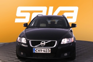 Volvo V50 vaihtoauto