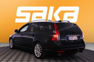 Volvo V50 vaihtoauto
