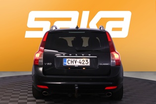 Volvo V50 vaihtoauto