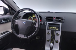 Volvo V50 vaihtoauto