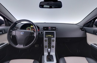 Volvo V50 vaihtoauto