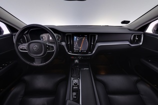 Volvo V60 Cross Country vaihtoauto